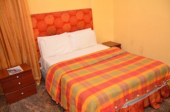 Yanna Lodge,Nigeria>>Kaduna,3 star