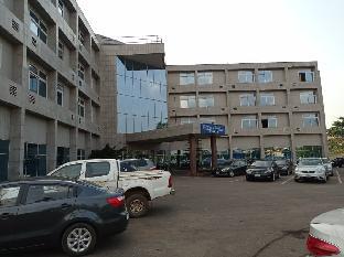 Golden Royale Hotel,Nigeria>>Enugu,2.5 star