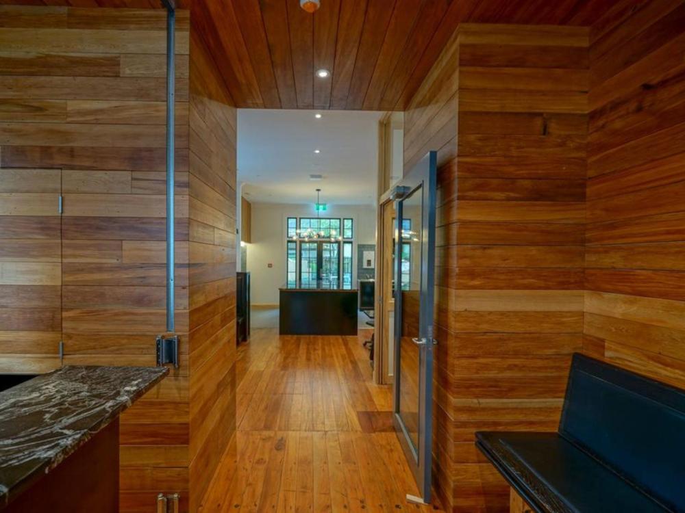 the marion hostel