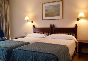 Parador De Ceuta,Ceuta>>Algeciras,4 star