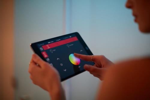 citizenm amstel amsterdam