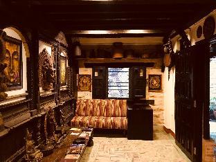 Nepal Pavilion Inn,Kirtipur>>Kathmandu,3 star