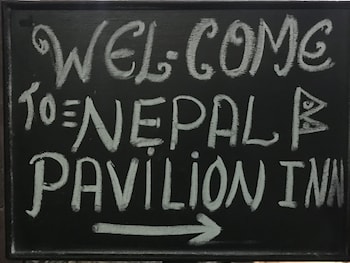 nepal pavilion inn
