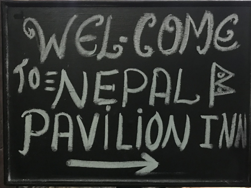 nepal pavilion inn