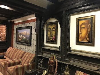 nepal pavilion inn