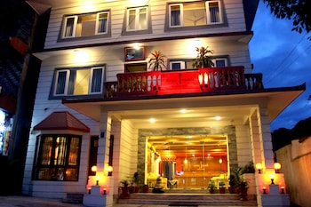 three jewels boutique hotel
