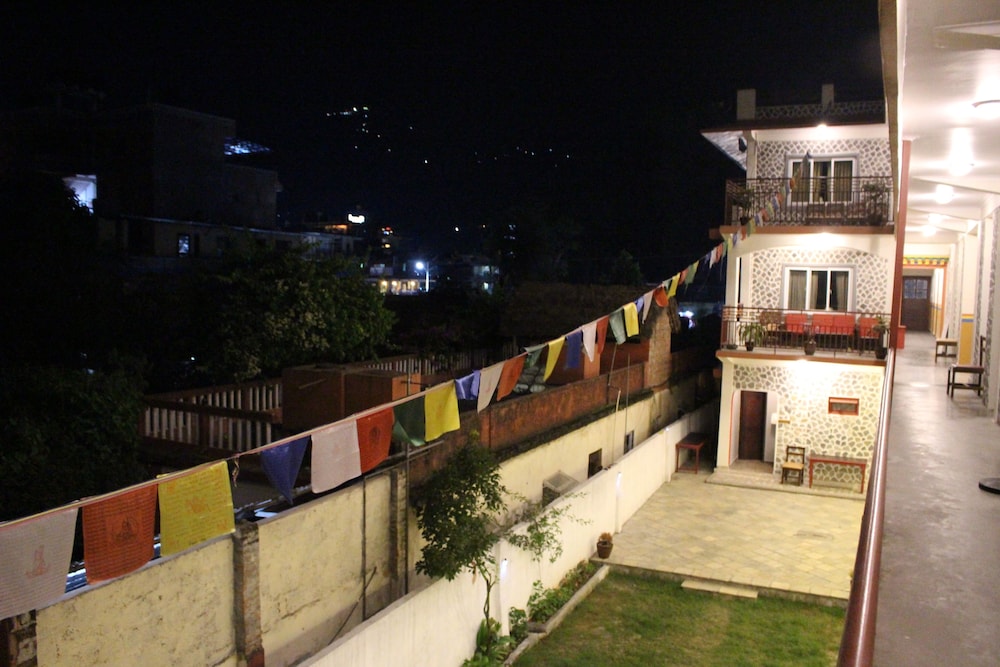 three jewels boutique hotel