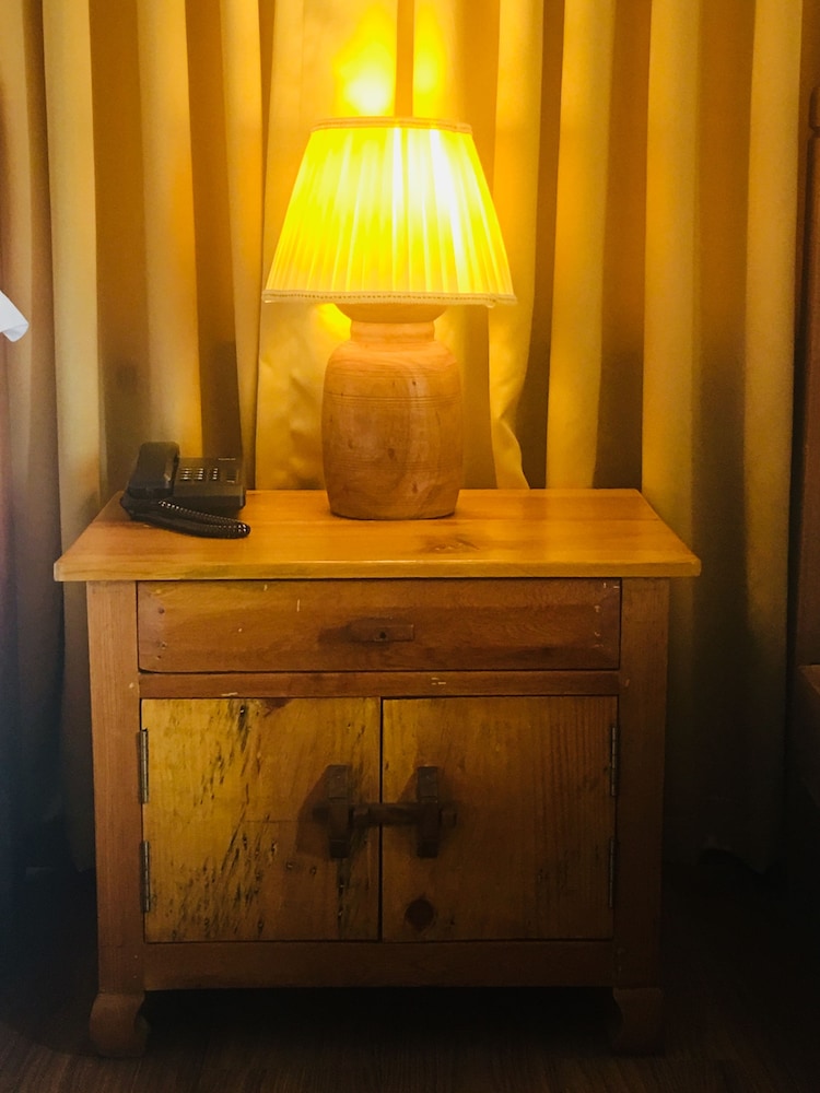 three jewels boutique hotel