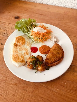 three jewels boutique hotel