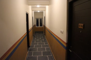 three jewels boutique hotel