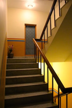 three jewels boutique hotel