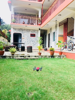 three jewels boutique hotel