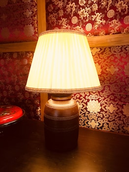 three jewels boutique hotel