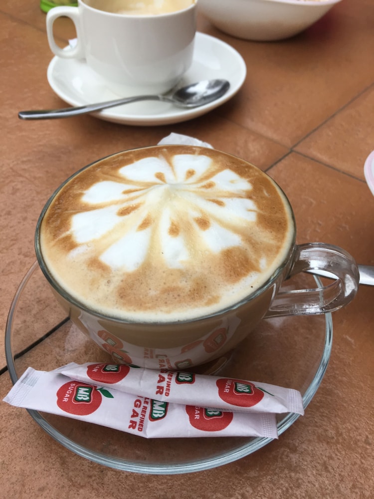 three jewels boutique hotel