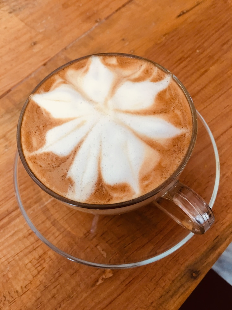 three jewels boutique hotel