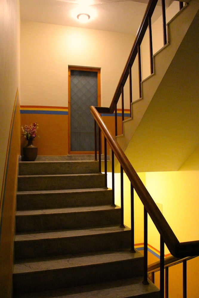 three jewels boutique hotel