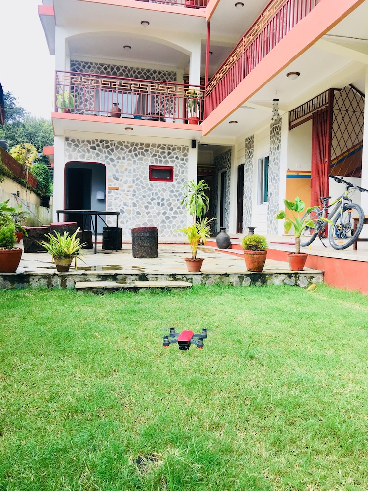 three jewels boutique hotel