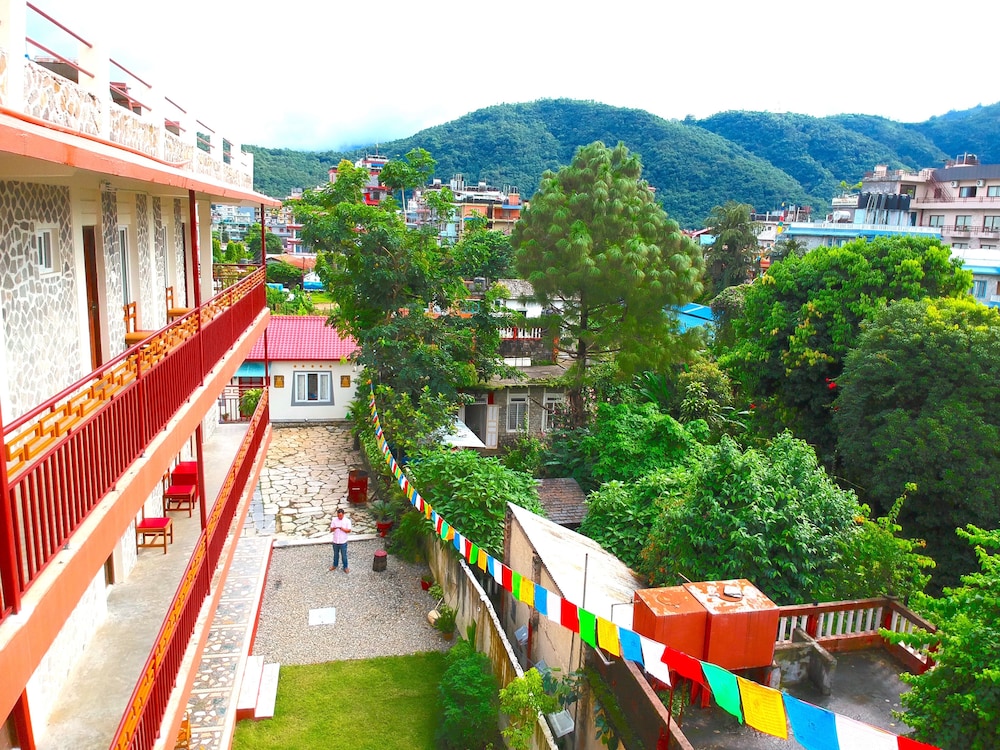 three jewels boutique hotel