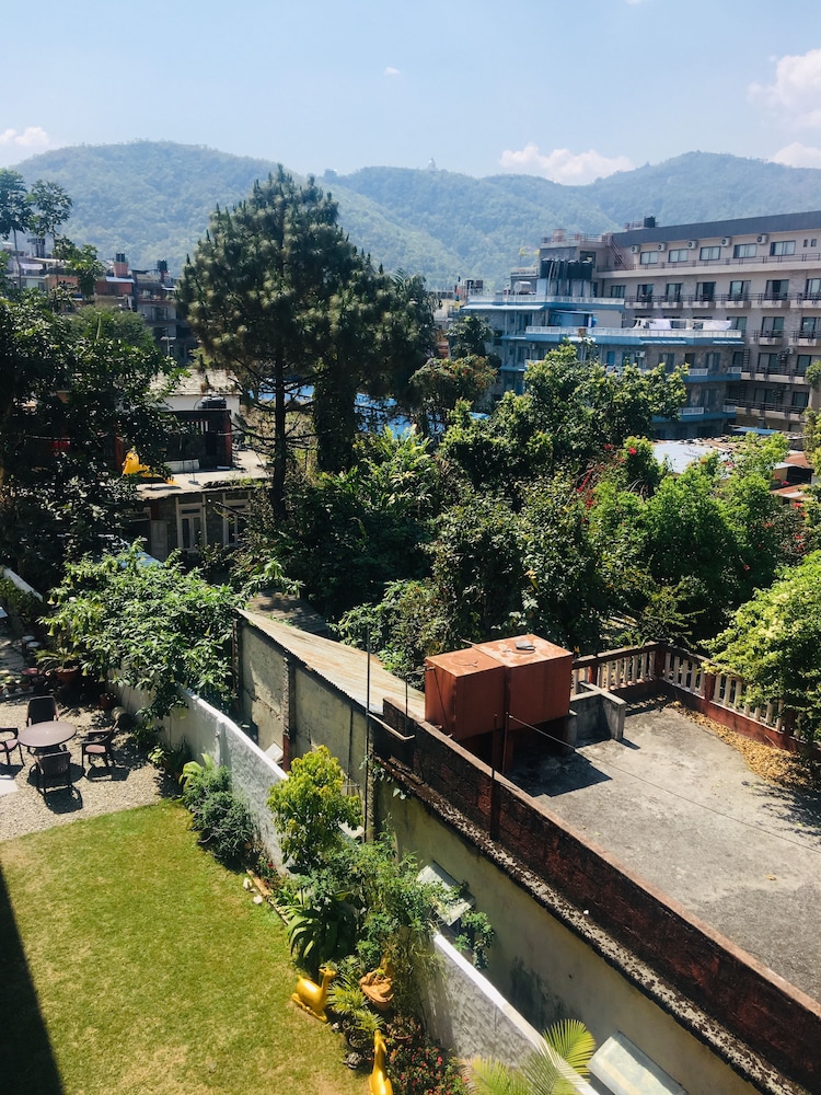 three jewels boutique hotel