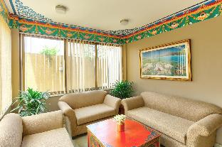 Hotel Lotus Gems,Kathmandu Valley>>Kathmandu,3 star