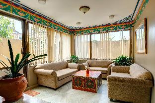 Hotel Lotus Gems,Kathmandu Valley>>Kathmandu,3 star