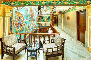 Hotel Lotus Gems,Kathmandu Valley>>Kathmandu,3 star