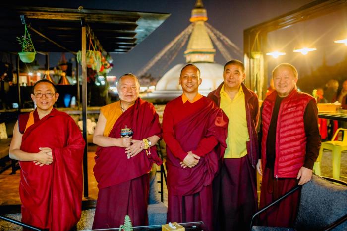 kathmandu