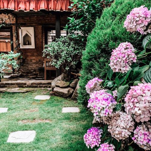Pradhan House Homestay With Garden,Bhaktapur>>Bagmati,3 star
