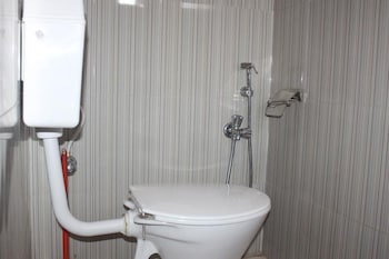 goldenbirds homestay