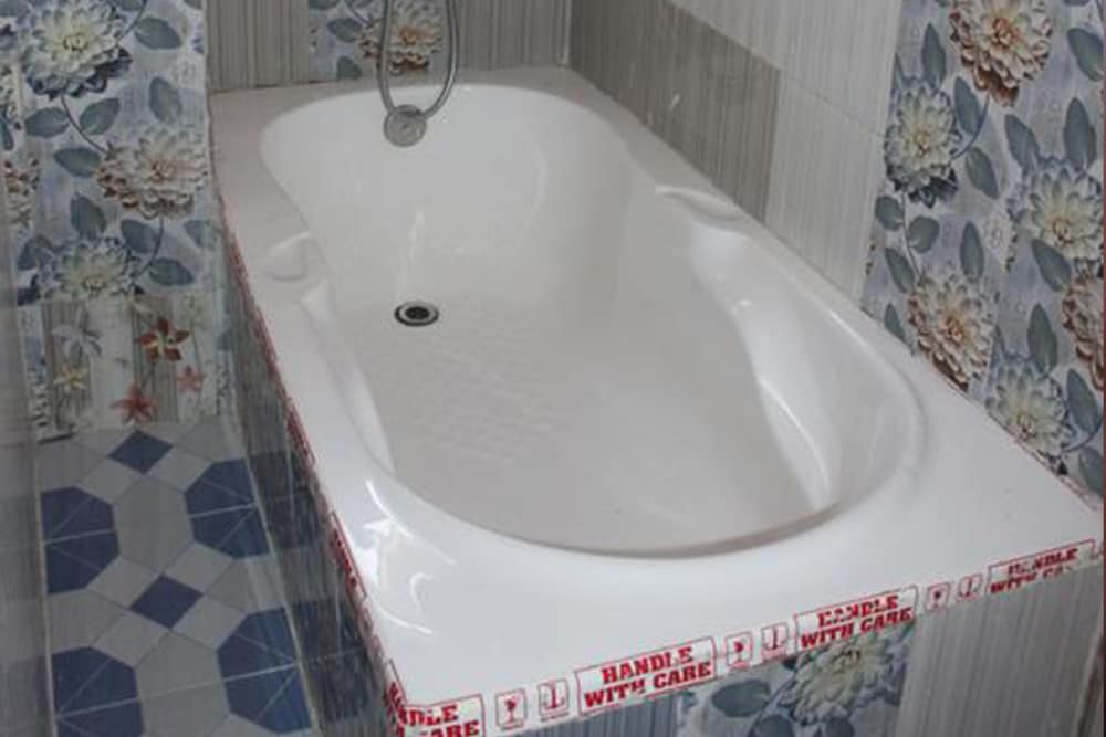 goldenbirds homestay