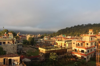 goldenbirds homestay