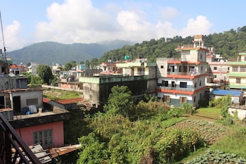 goldenbirds homestay