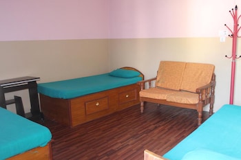 Goldenbirds Homestay,Gandaki>>Pokhara,3 star