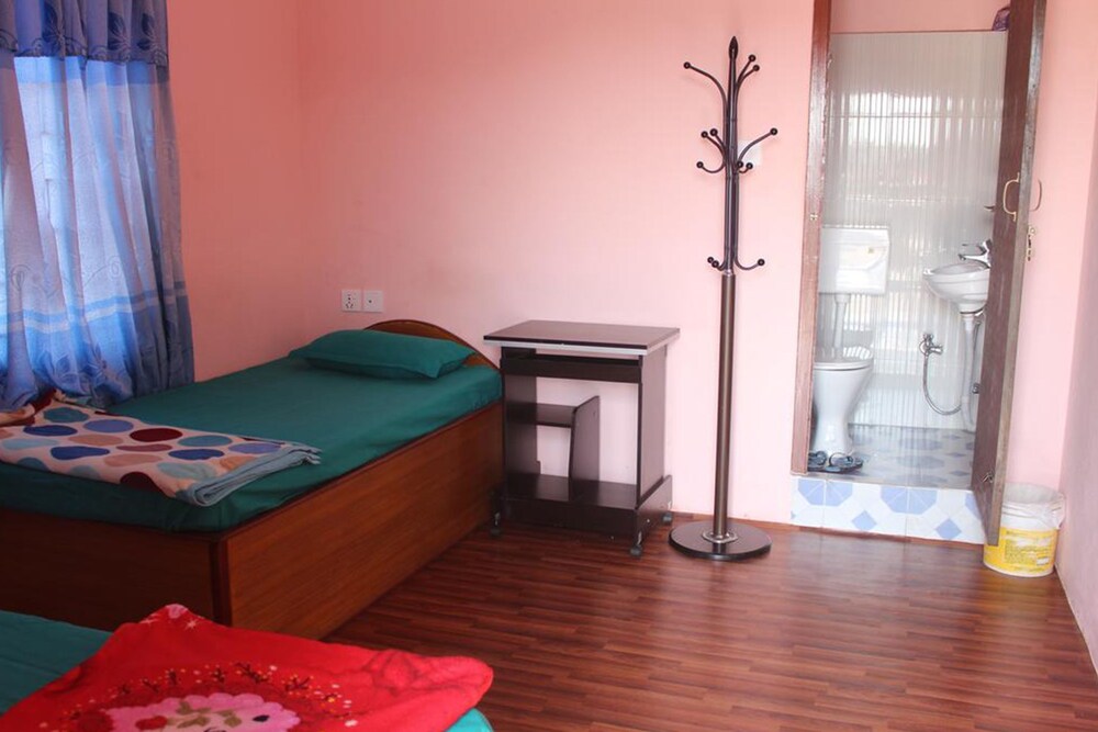 goldenbirds homestay