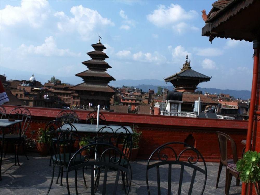 bhaktapur