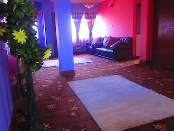 sunrise homestay nepal