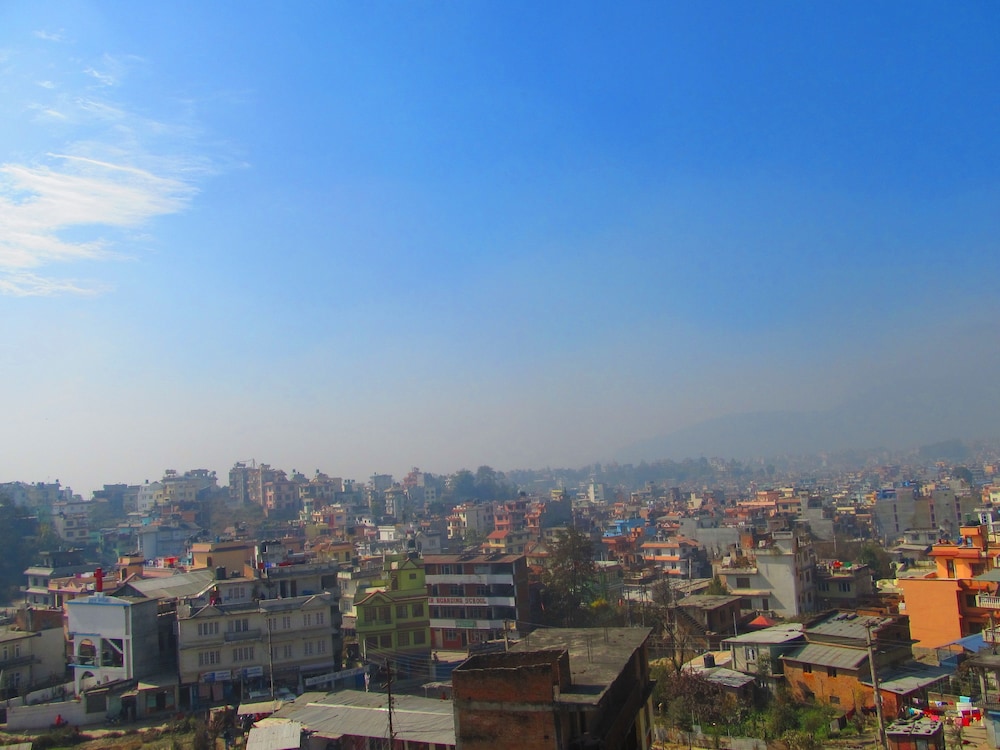kathmandu