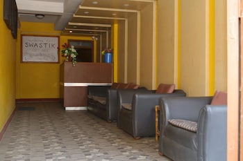 hotel swastik