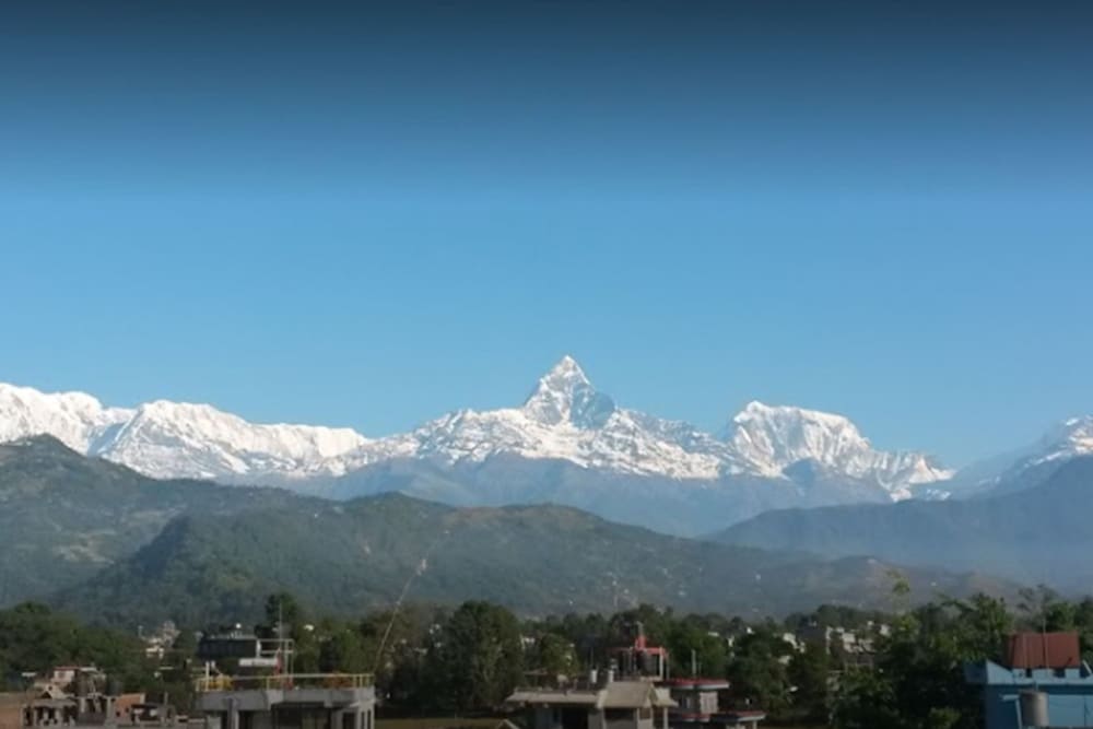 pokhara