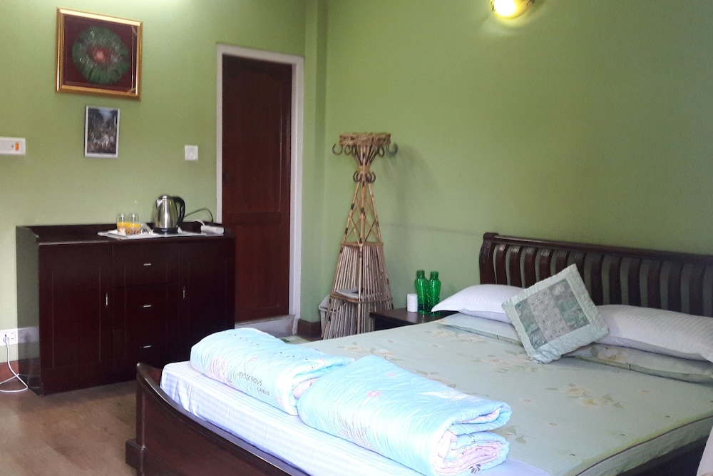 pari homestay