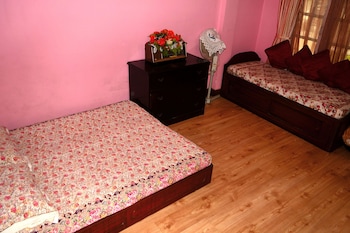 Pari Homestay,Kathmandu Valley>>Kathmandu,3 star