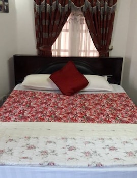 Pari Homestay,Kathmandu Valley>>Kathmandu,3 star