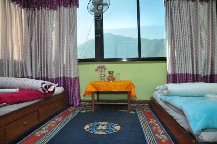 kathmandu