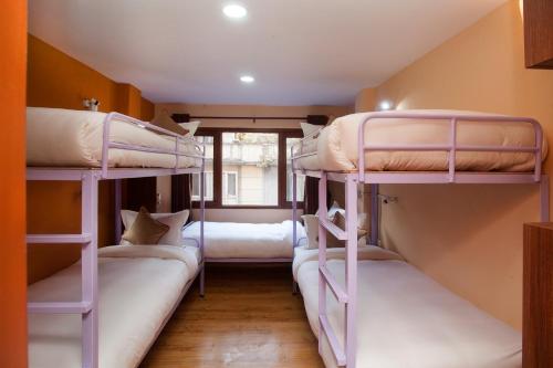 hotel rosemary homes