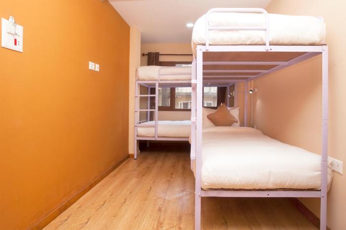 hotel rosemary homes