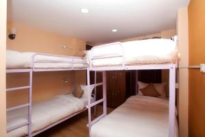hotel rosemary homes