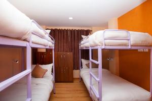 hotel rosemary homes