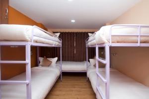 hotel rosemary homes