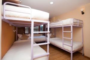 hotel rosemary homes