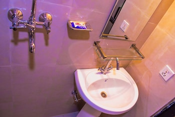 kathmandu peace home